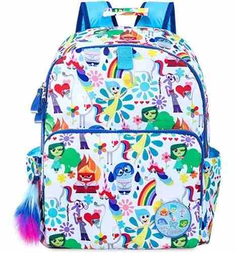 Bolsos Escolares Disney Originales Lonchera