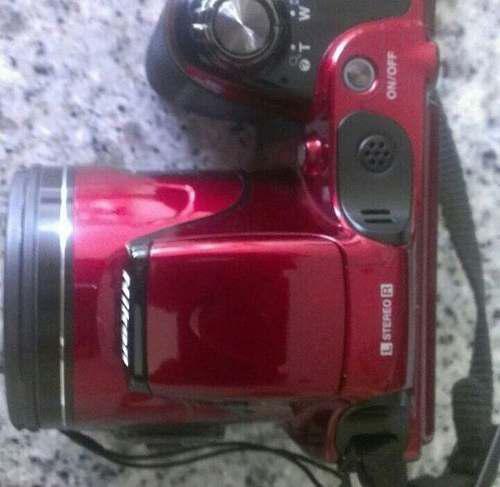 Camara Digital Nikon (Rematandolo)