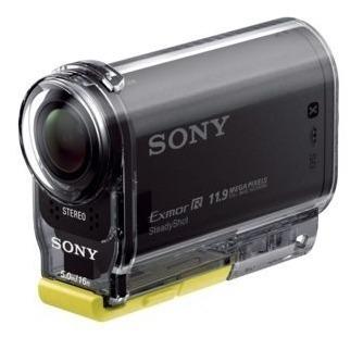 Camara Sony Action Cam Hdr-as20 Para Deportes Extremos
