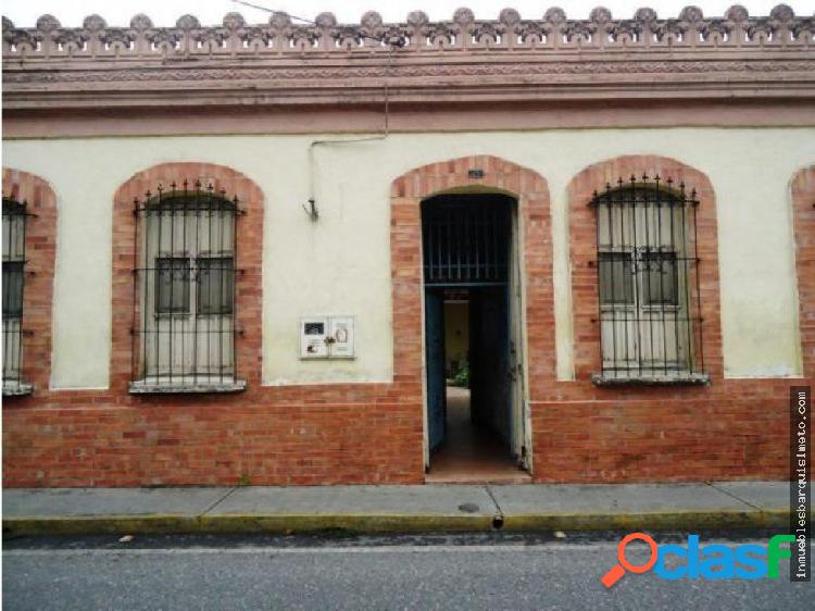 Casa en Venta en Barquisimeto Centro 19-1871 DS