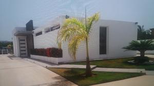 Casa para Eventos Sociales en Higuerote