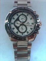 Casio Edifice 524