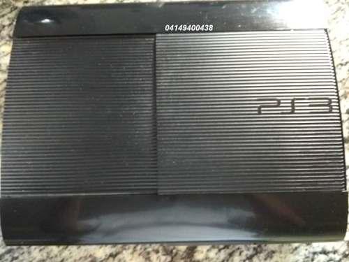 Consola Playstation 3 Super Slim, 2 Controles +