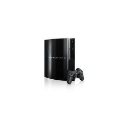 Consola de playstation 3