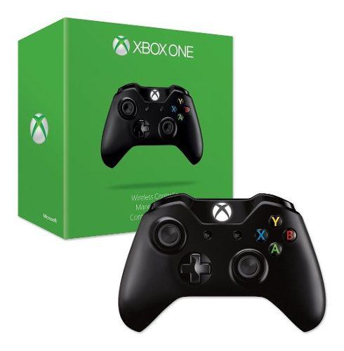 Control De Xbox One Nuevo Negociable