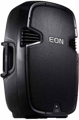 Corneta Amplificada Jbl Eon 515xt