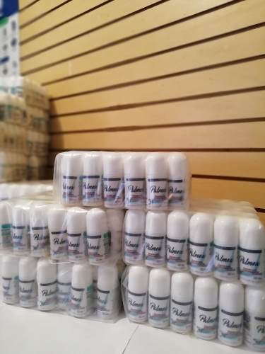 Desodorant Palmex 50ml