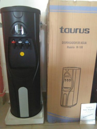Dispensador De Agua W-188 Marca Taurus Nuevo (210 Vrds)