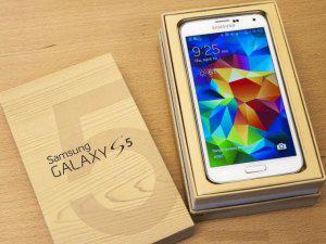 En Venta: Samsung Galaxy S5 y Apple Iphone 5s 64GB