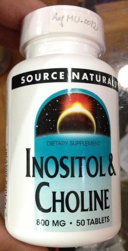 Inositol