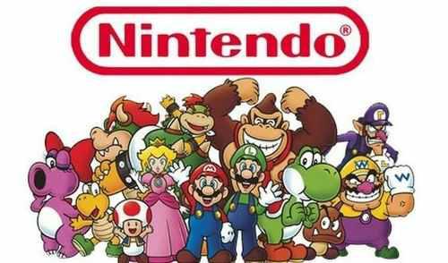 Juegos Digitales Nintendo 3ds / 2ds 6 Juegos + 1 De Regalo