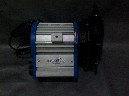 Luz Fresnel De 1000w