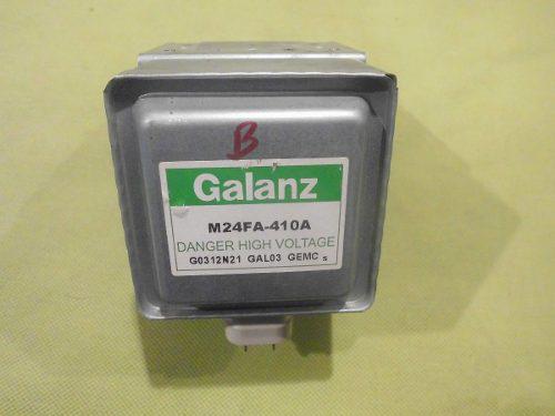 Magnetron Galanz M24fa-410a Compatible Lg 2m213