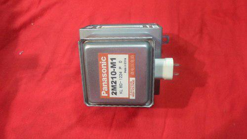 Magnetron Panasonic 2m210-m1 Compatible M24fb-210a- Om75