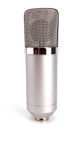 Microfono Condensador Profesional Xrl