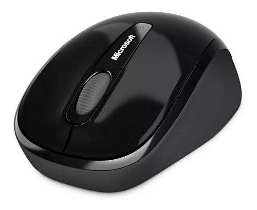Microsoft Mouse Inalámbrico  Edición Limitada