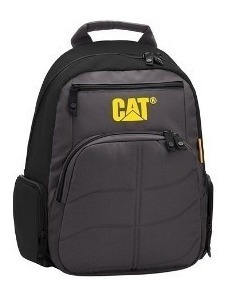 Morral Cat Original - Medidas 34 X 40 X 17cm *50v*