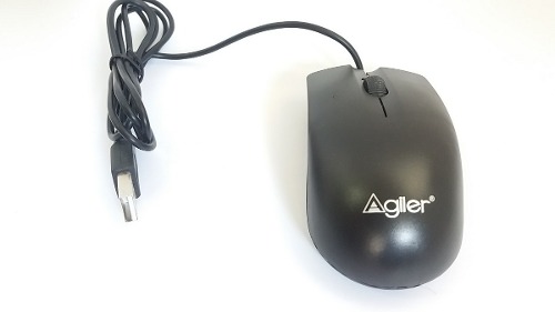 Mouse Agiler