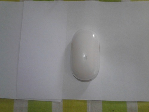 Mouse Apple Inalámbrico Original