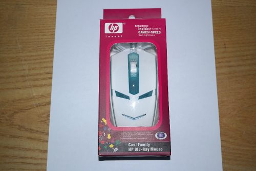 Mouse Gamer Hp (5$)