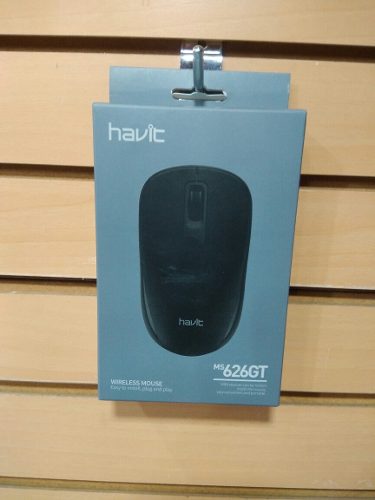 Mouse Havic Ms626gt Inalambrico