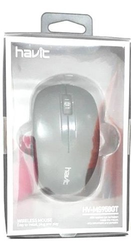 Mouse Havit Ms 958 Gt