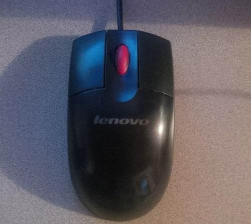 Mouse Lenovo