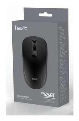 Mouse Marca Havic