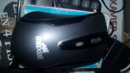 Mouse Maxell Mod.mowl15