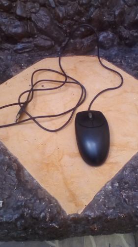 Mouse Ratón Genius Conector Usb