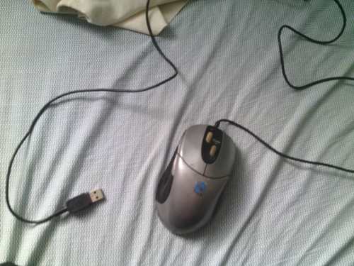 Mouse, Ratón, Para Pc