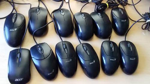 Mouse Usados