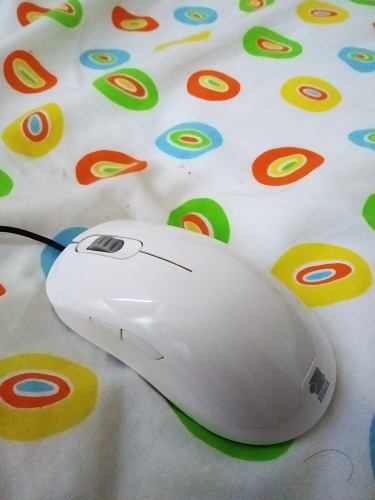 Mouse Zowie Am-fg