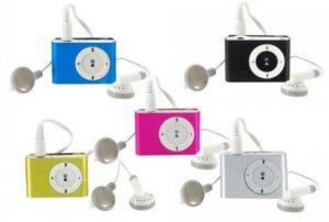 Mp3 baratisimos unica oportunidad