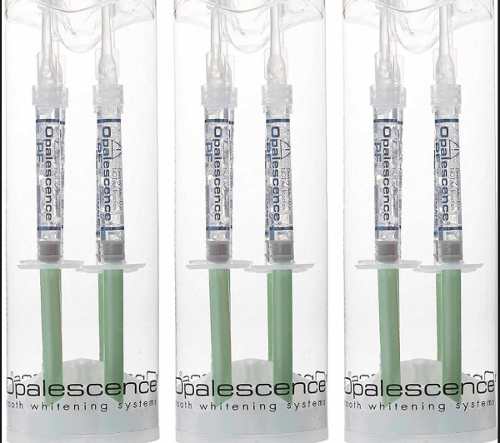 Opalescence Blanqueamiento Dental 15% Ultradent