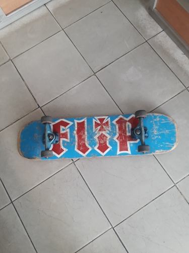 Patineta Skate Flip 8.0