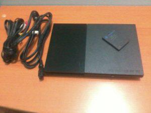 Playstation 2