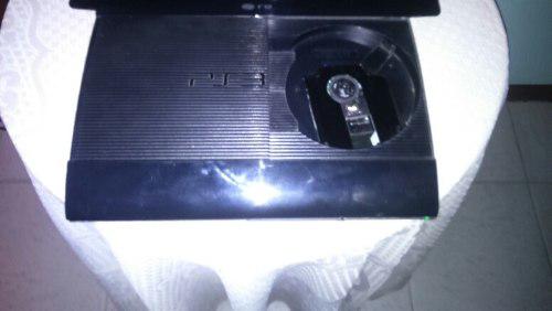 Ps3 Super Slim 250gb