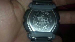 Reloj Casio Original G Shock nuevo