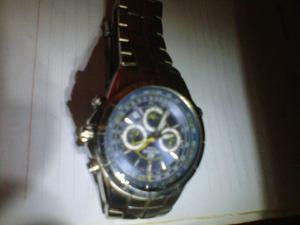 Reloj Casio original EF