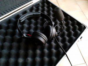 Sennheiser hmd 25