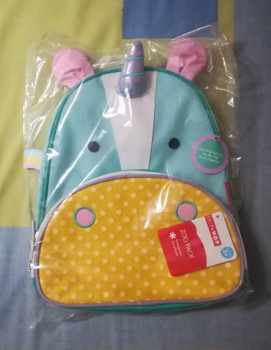 Skip Hop Morral Unicornio En Venta