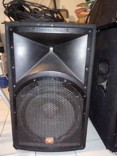 Sonido Profesional