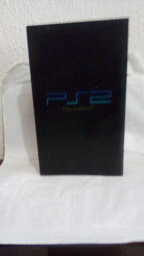 Sony Play Station 2 Conzola