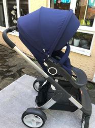 Stokke xplory v4 cart