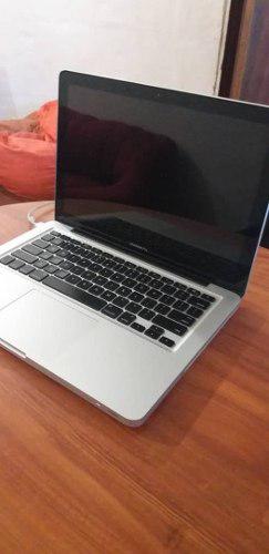 Vendo Macbook Pro 13 A1278 Para Repuesto O Partes