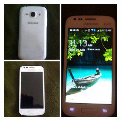 Vendo Samsung Duos Usado 65 mil