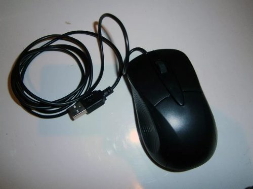 Wired Mouse Myo- Usb