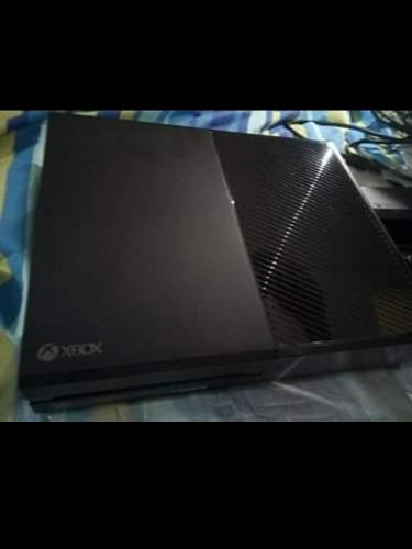 Xbox One Totalmente Nuevo