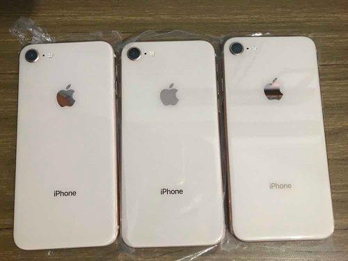 iPhone 8 64gb (460) Como Nuevo!